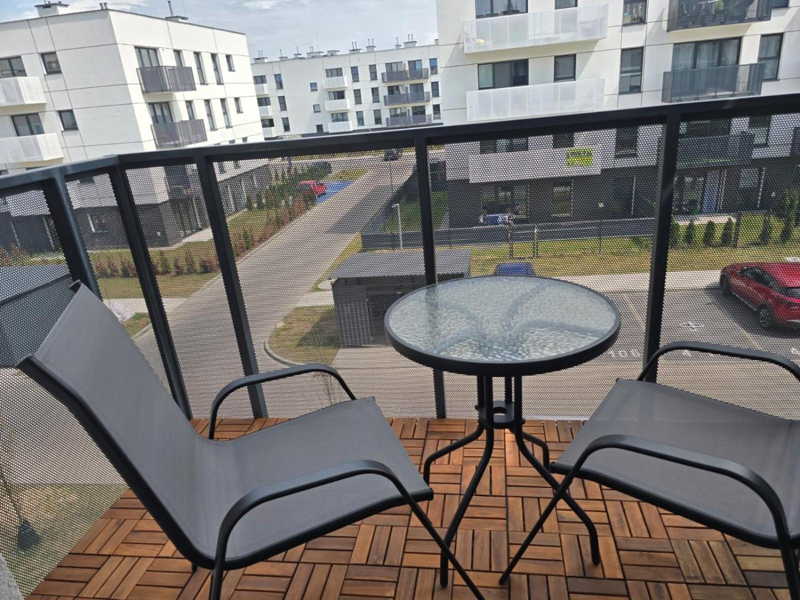 Prywatny Parking Charming Place By Rentoom Apartament Stary Toruń