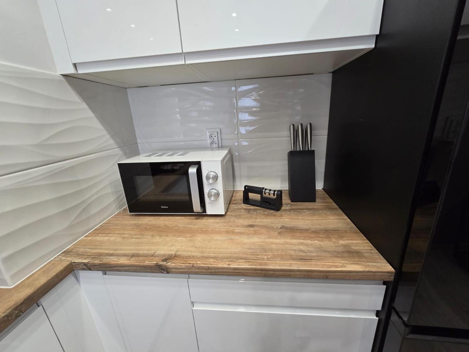 Apartament Prywatny Parking Charming Place By Rentoom *