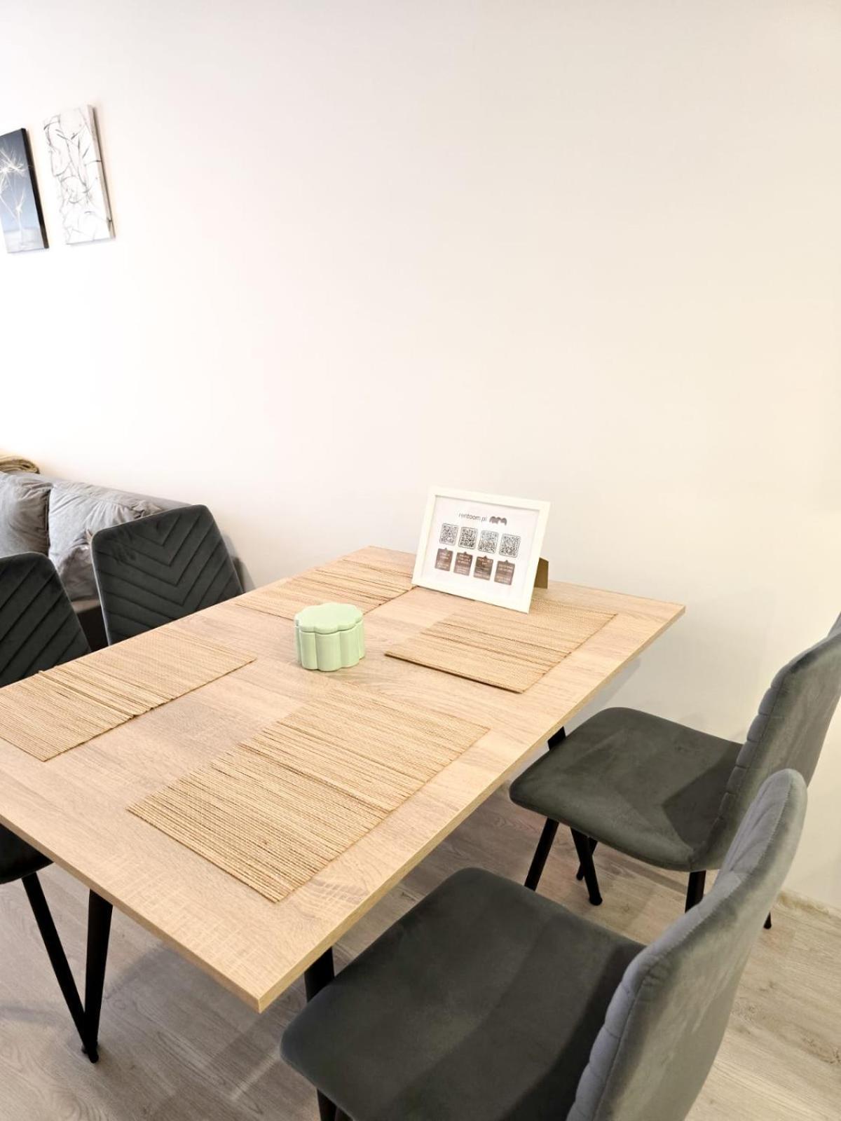 Apartament Prywatny Parking Charming Place By Rentoom Stary Toruń