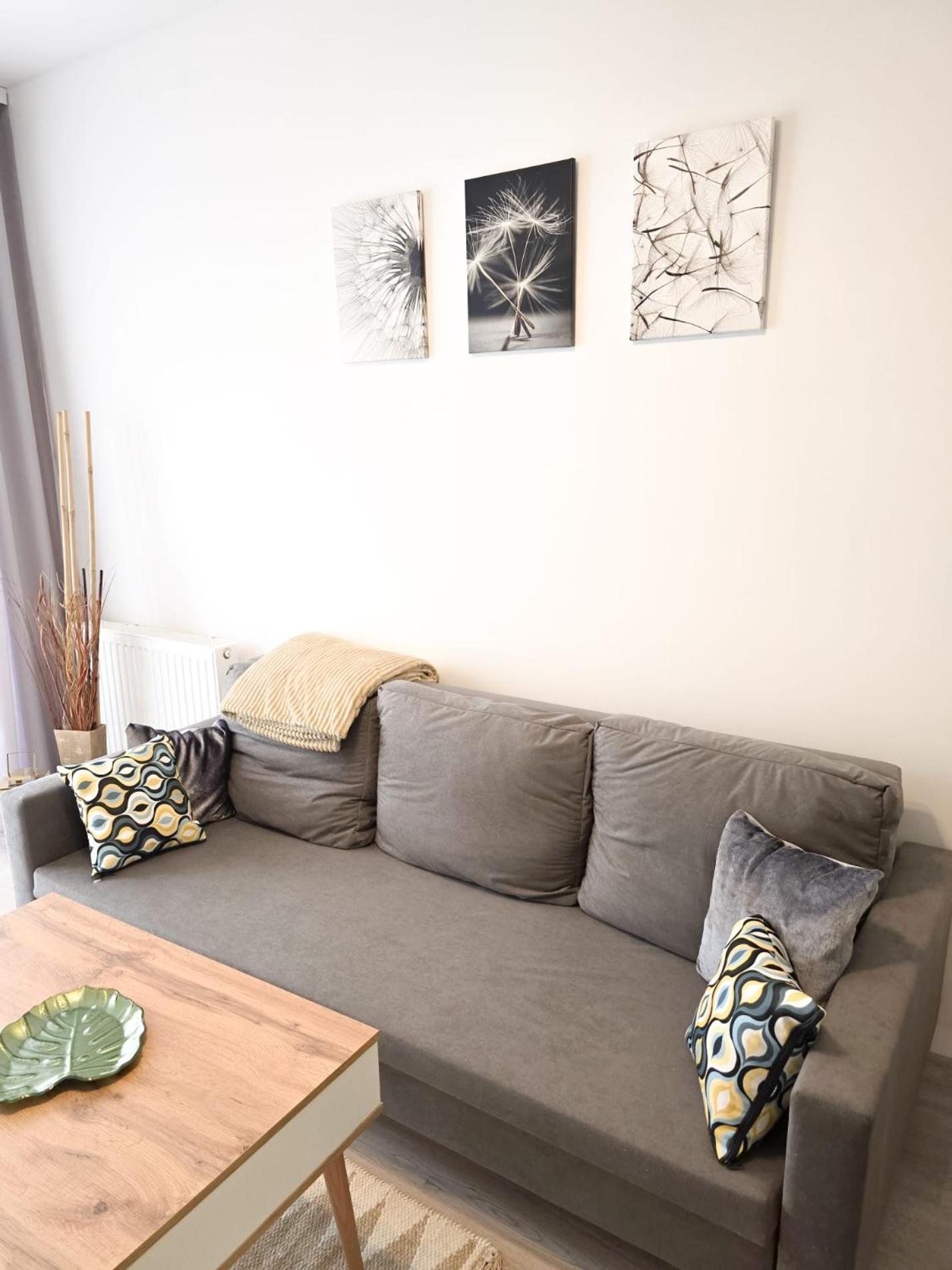 Prywatny Parking Charming Place By Rentoom Apartament Stary Toruń