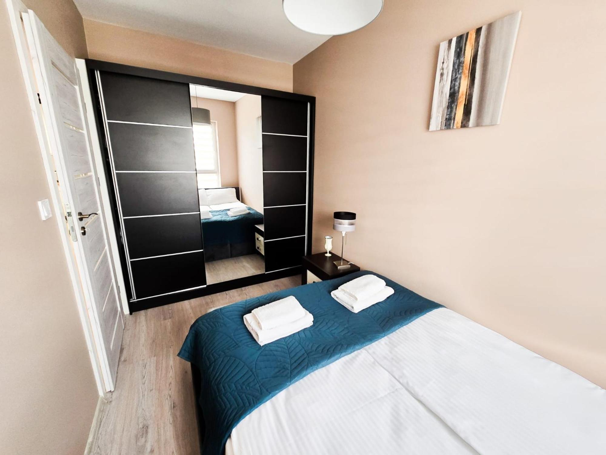 Prywatny Parking Charming Place By Rentoom Apartament *